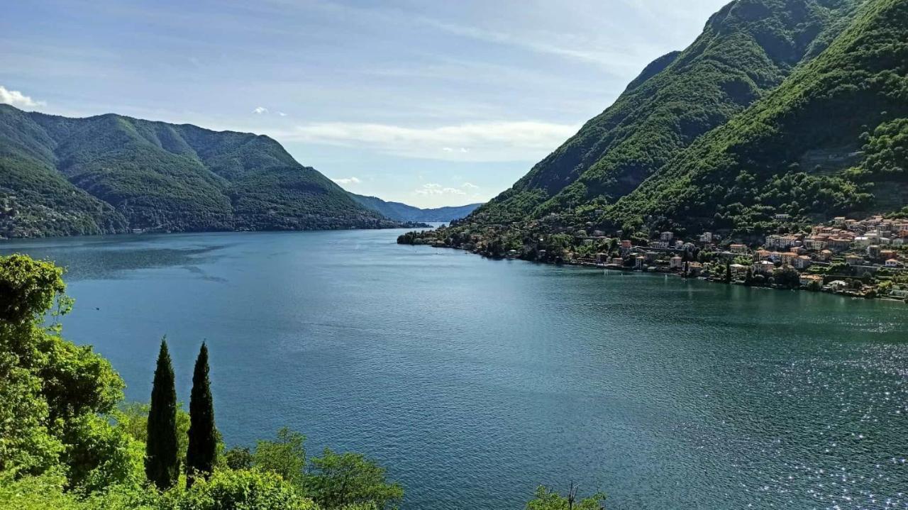 Magnolia Lake Como City Center Free Parking Eksteriør billede