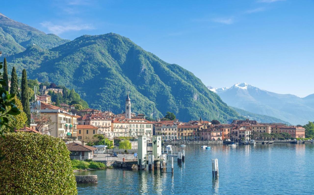 Magnolia Lake Como City Center Free Parking Eksteriør billede